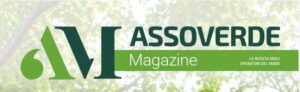 Assoverde magazine