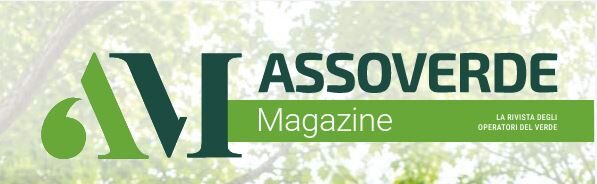 Assoverde magazine