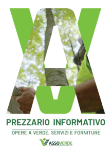 Prezzario Digitale