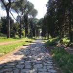 Il censimento del verde del Parco Archeologico dell’Appia Antica